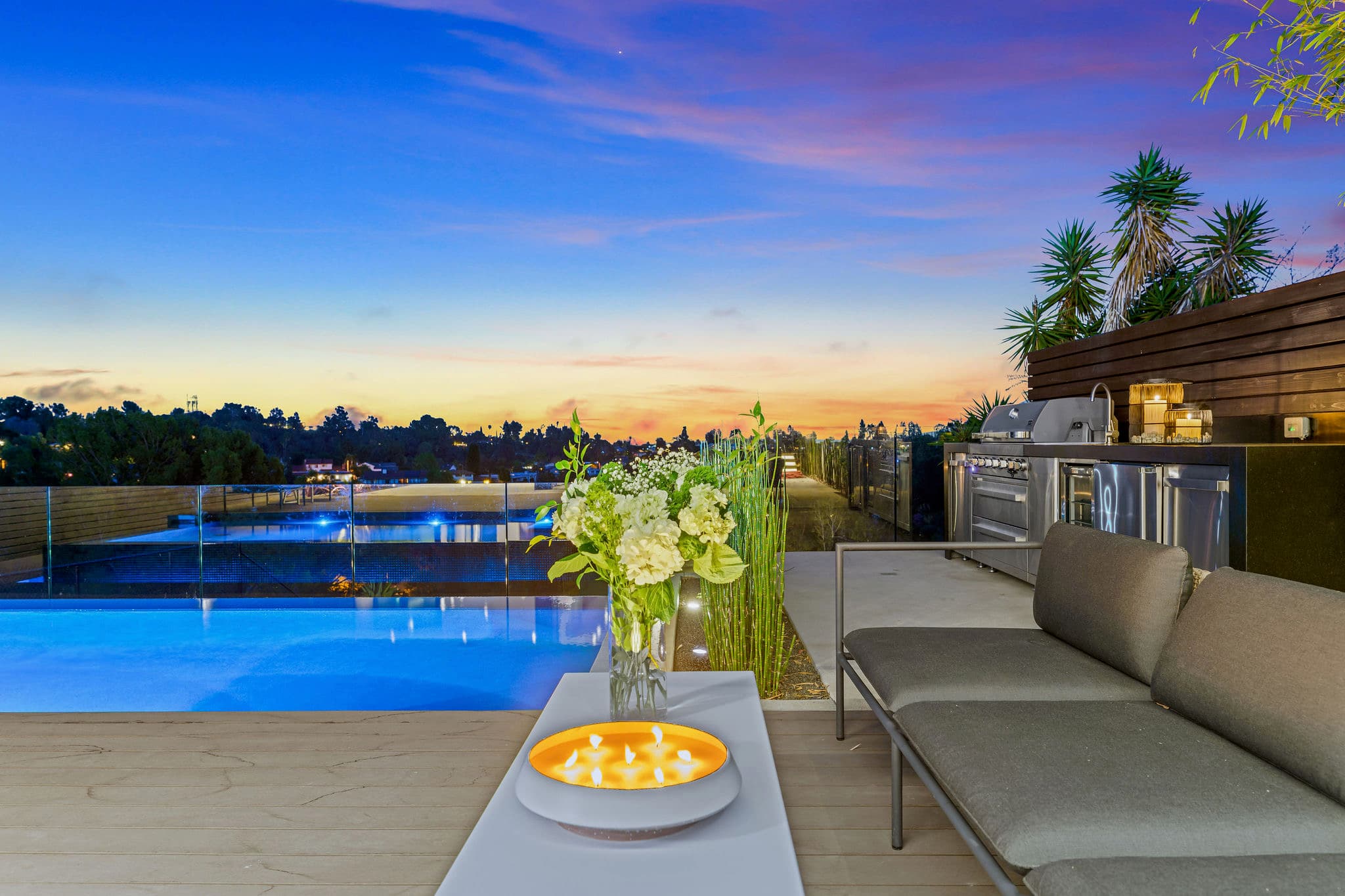 South Pasadena - Modern Custom Home