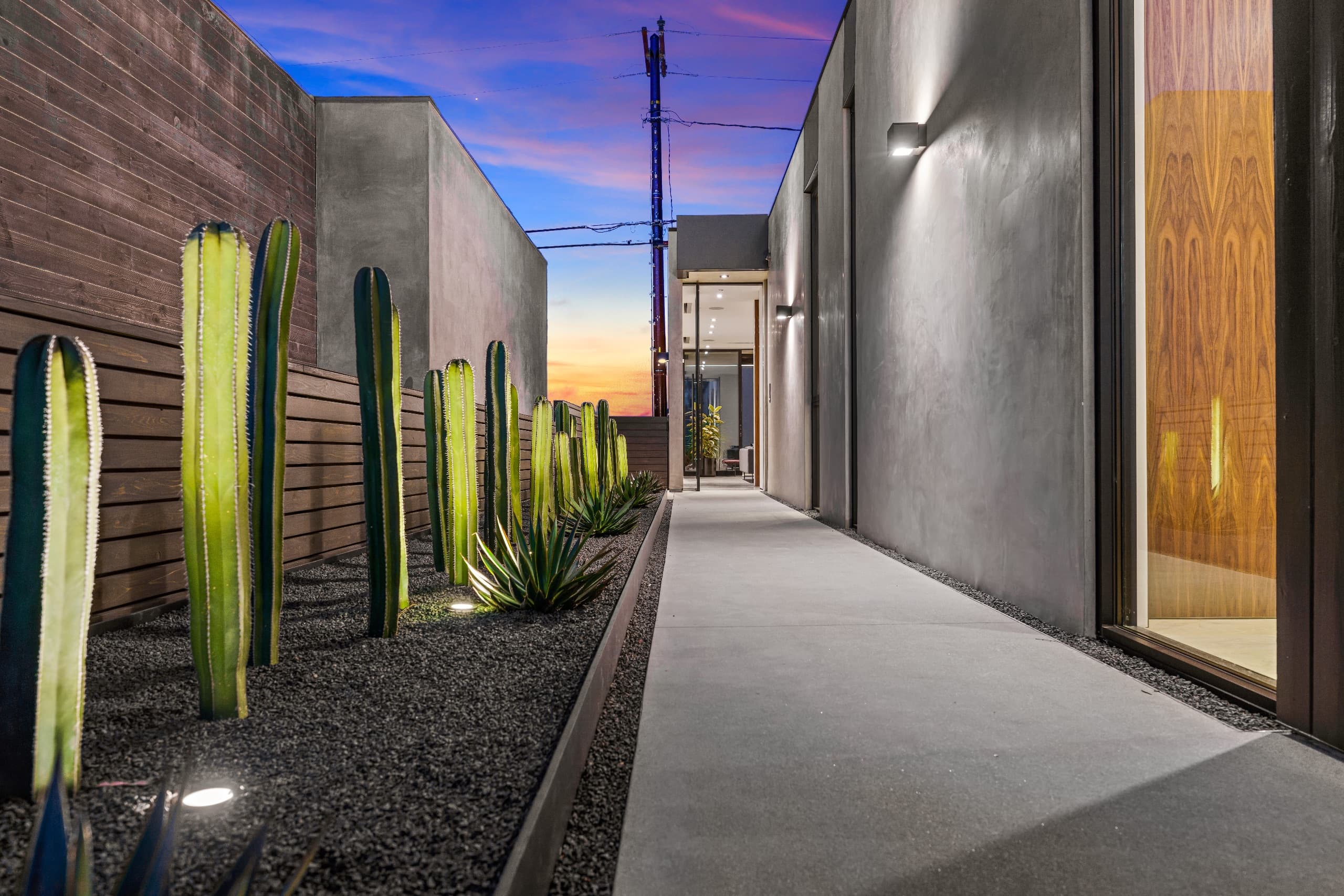 South Pasadena - Modern Custom Home