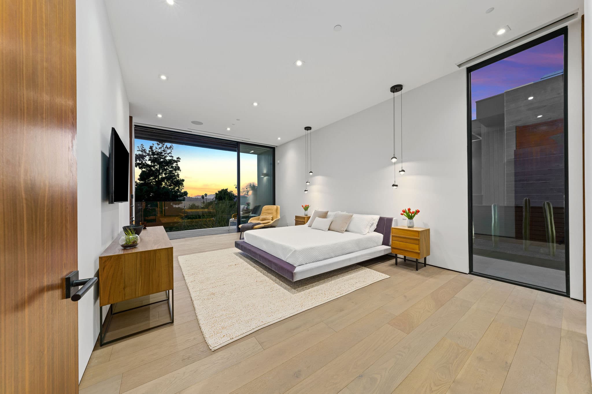 South Pasadena - Modern Custom Home