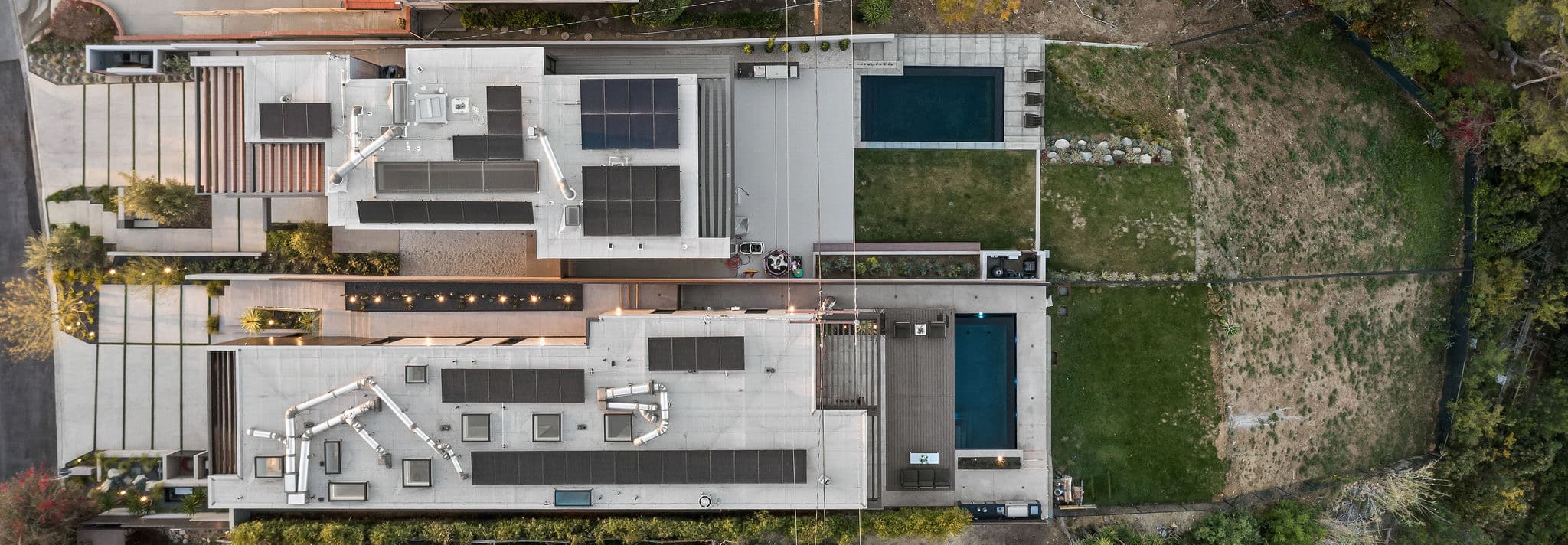 South Pasadena - Modern Custom Home
