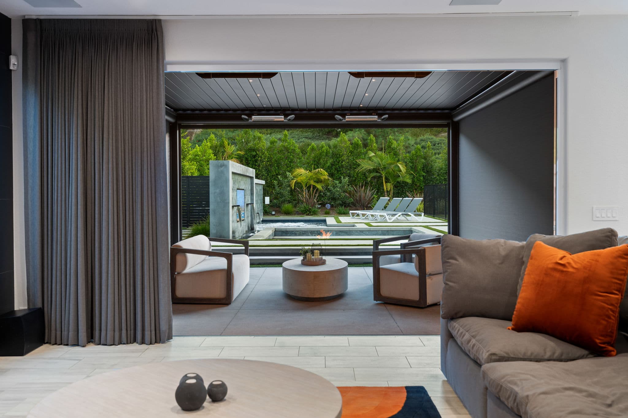 San Juan Capistrano - Remodel
