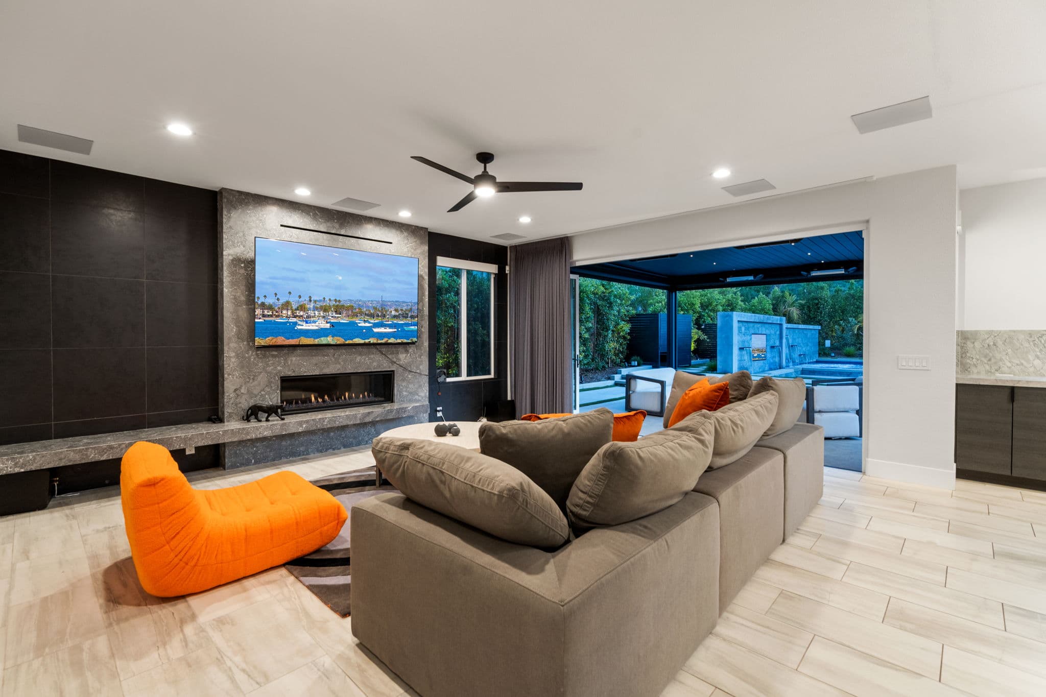 San Juan Capistrano - Remodel
