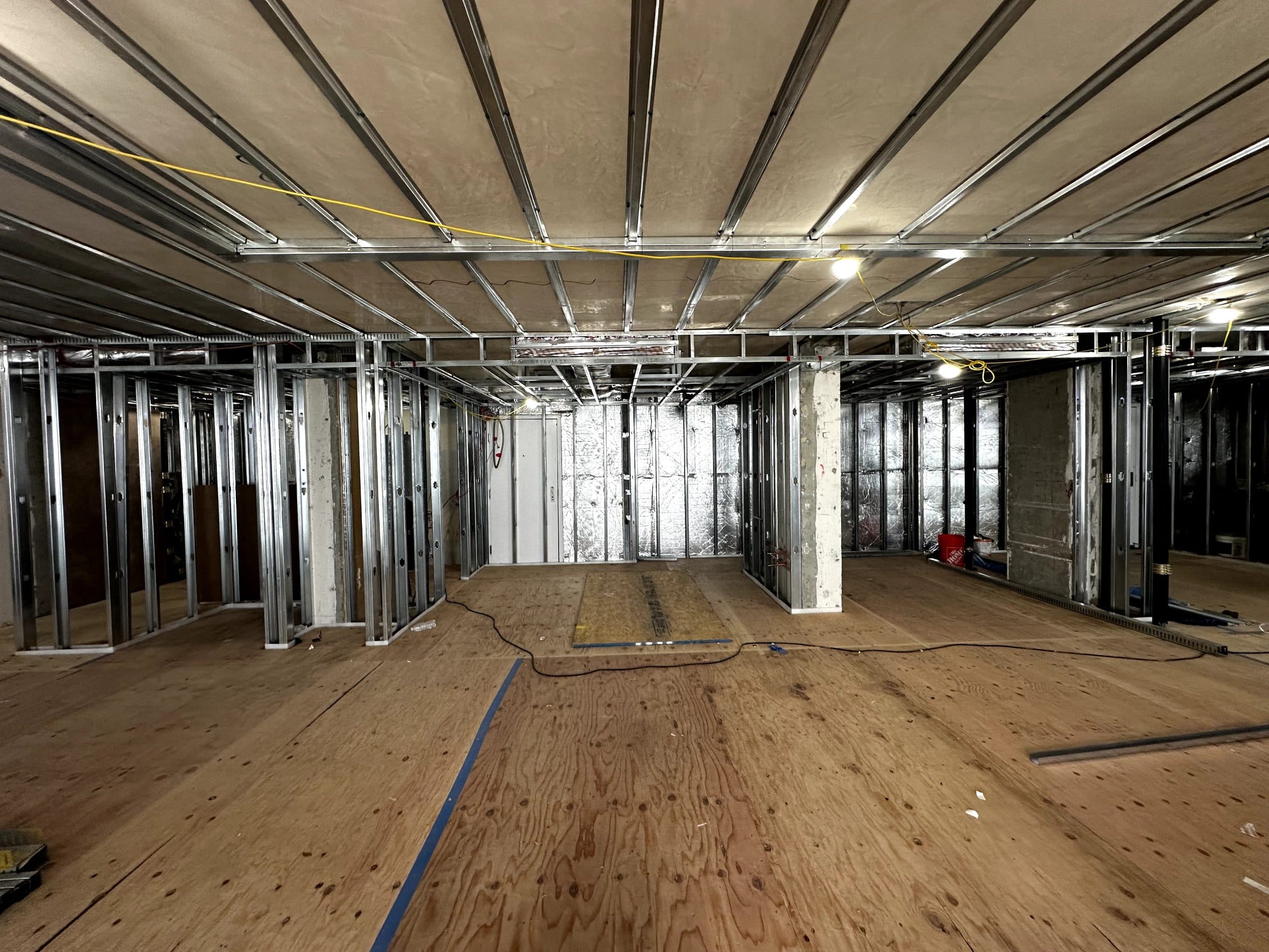 Santa Monica Penthouse Remodel