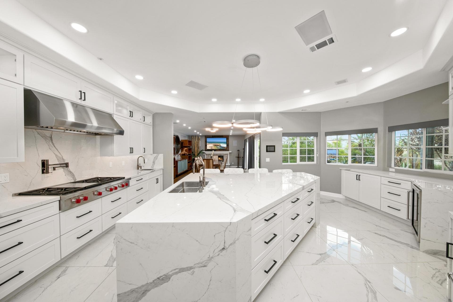 Bonsall - Eagle Mountain Remodel