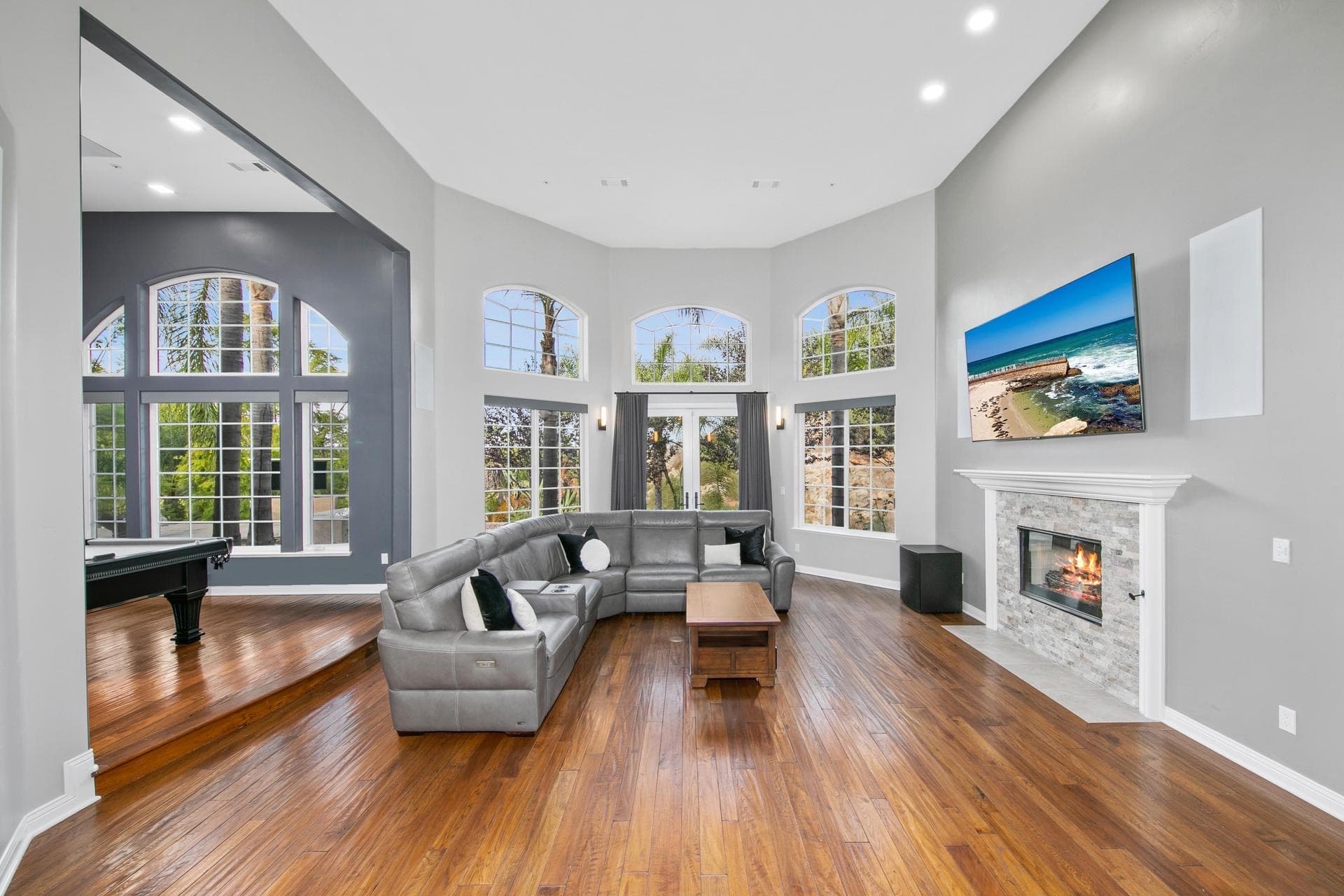 Bonsall - Eagle Mountain Remodel