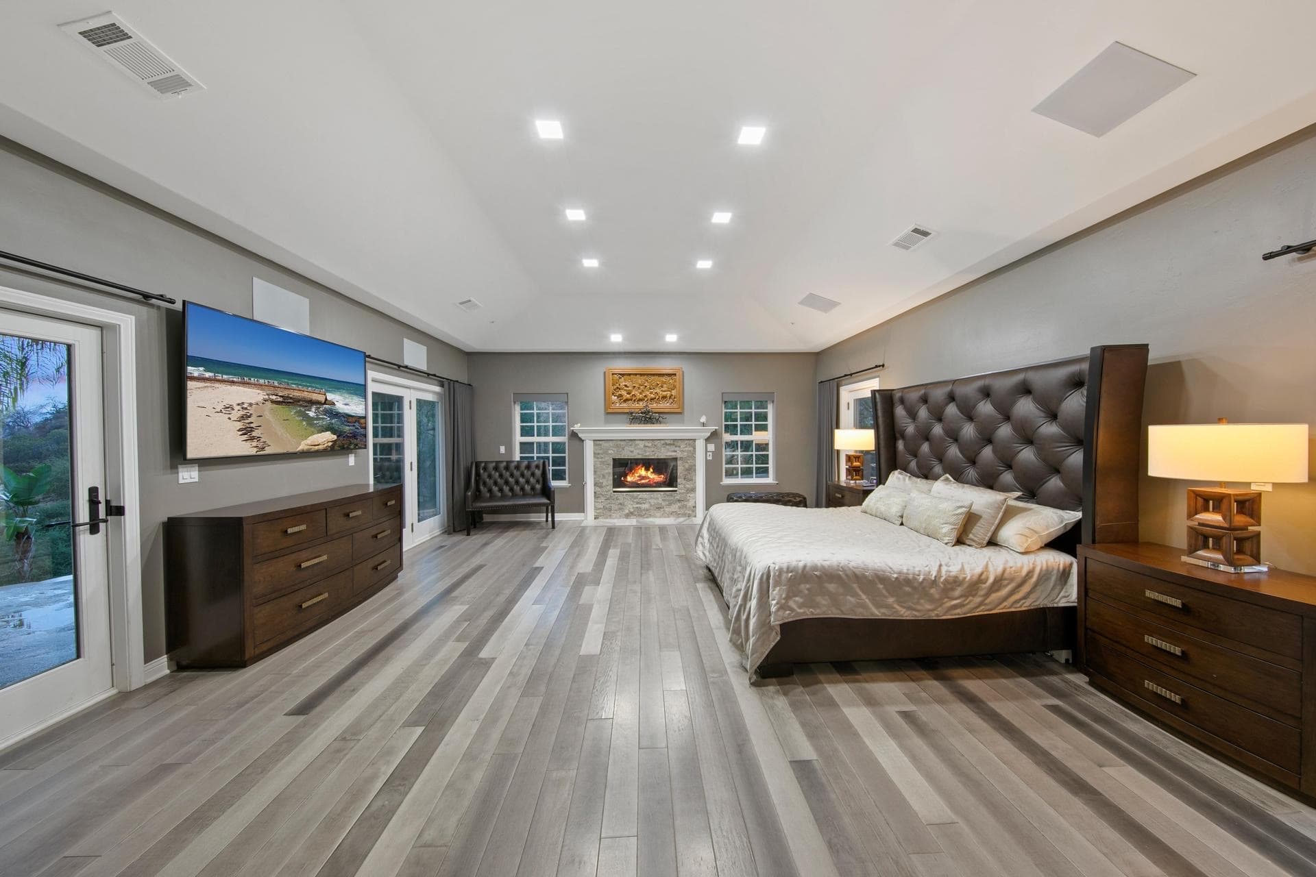 Bonsall - Eagle Mountain Remodel
