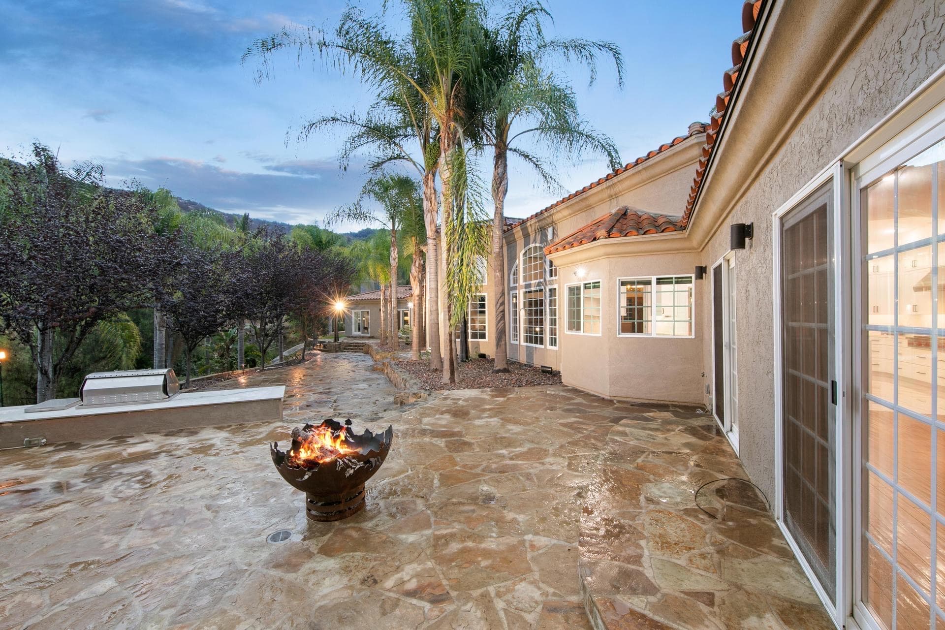 Bonsall - Eagle Mountain Remodel