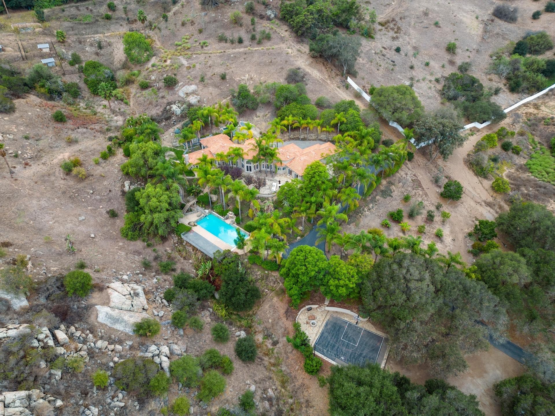 Bonsall - Eagle Mountain Remodel