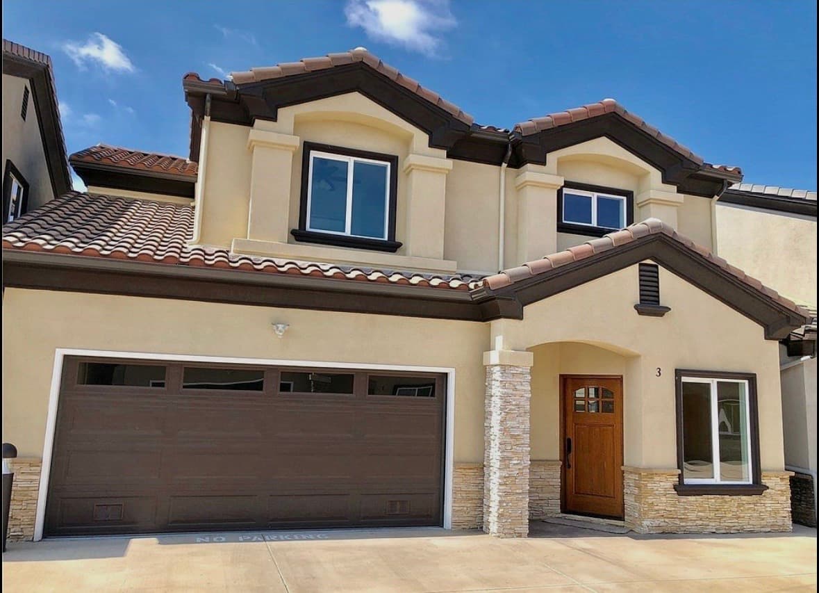 The Walker Ave, Residential Development