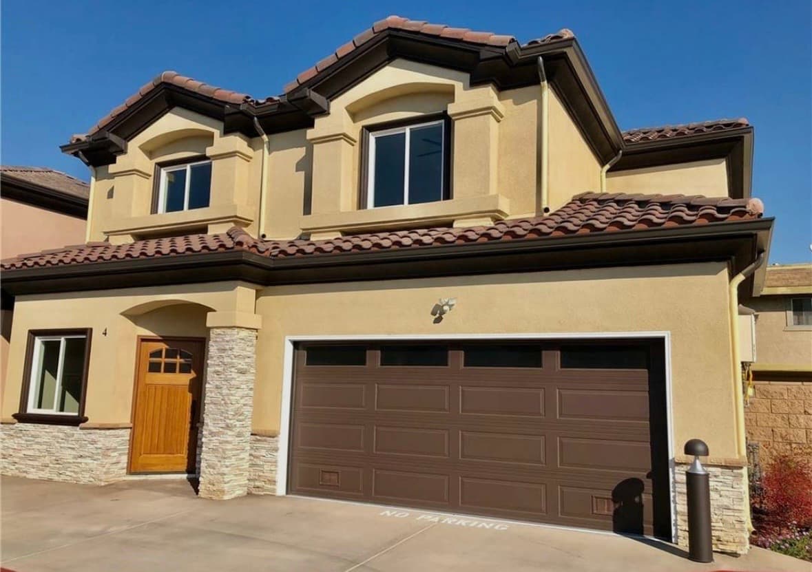 The Walker Ave, Residential Development