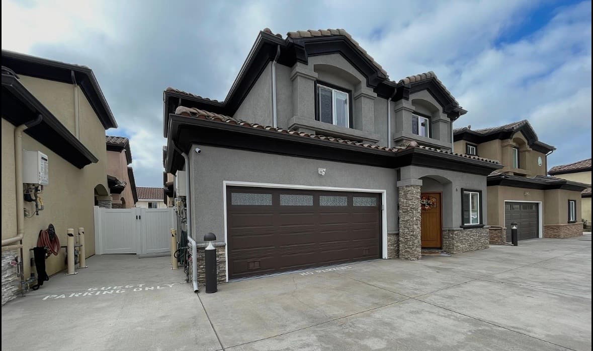 The Walker Ave, Residential Development